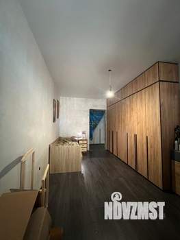 2-к квартира, вторичка, 63м2, 9/16 этаж