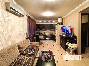 3-к квартира, вторичка, 56м2, 1/7 этаж