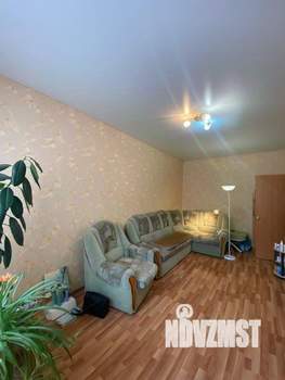 2-к квартира, вторичка, 56м2, 5/5 этаж