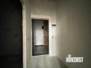Студия квартира, вторичка, 22м2, 15/16 этаж