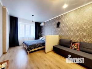2-к квартира, вторичка, 60м2, 14/18 этаж
