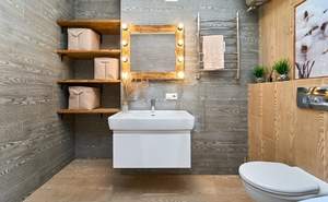 1-к квартира, вторичка, 52м2, 10/24 этаж