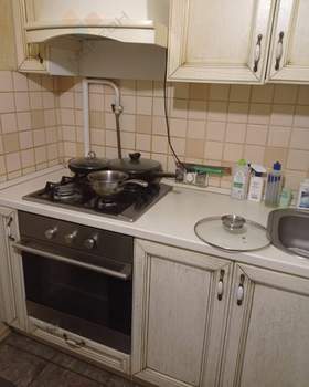 3-к квартира, вторичка, 72м2, 3/9 этаж