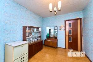 3-к квартира, вторичка, 77м2, 7/9 этаж