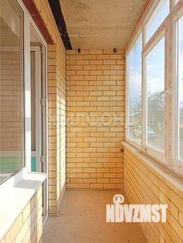 Студия квартира, вторичка, 23м2, 1/3 этаж