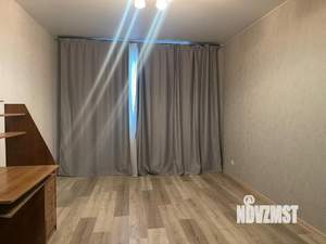 1-к квартира, вторичка, 39м2, 10/18 этаж