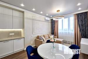 1-к квартира, вторичка, 42м2, 11/20 этаж