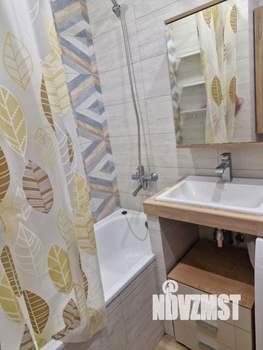1-к квартира, вторичка, 38м2, 9/26 этаж