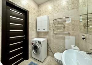 1-к квартира, вторичка, 43м2, 7/20 этаж