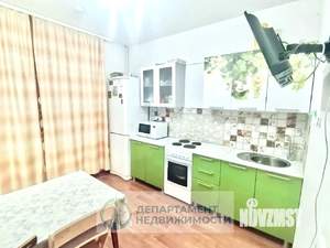 1-к квартира, вторичка, 38м2, 12/16 этаж