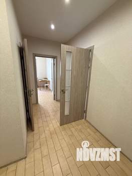 1-к квартира, вторичка, 44м2, 9/16 этаж