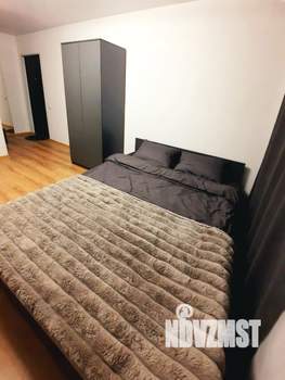 Студия квартира, вторичка, 18м2, 1/5 этаж