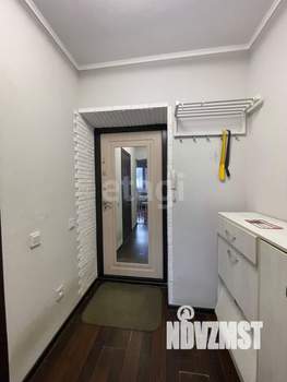 1-к квартира, вторичка, 36м2, 5/6 этаж