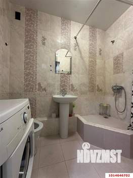 1-к квартира, вторичка, 34м2, 10/11 этаж