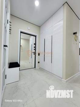 2-к квартира, вторичка, 56м2, 10/16 этаж