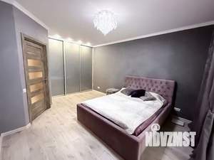 1-к квартира, вторичка, 39м2, 8/15 этаж