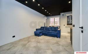 2-к квартира, вторичка, 53м2, 1/12 этаж