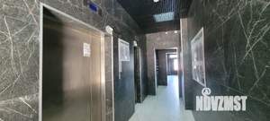 2-к квартира, вторичка, 45м2, 9/17 этаж