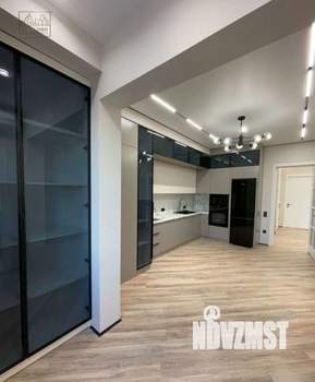 3-к квартира, вторичка, 69м2, 1/9 этаж