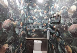 2-к квартира, вторичка, 52м2, 1/25 этаж