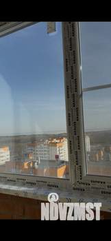 2-к квартира, вторичка, 57м2, 20/24 этаж