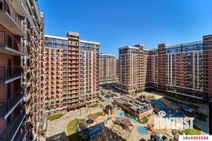 2-к квартира, вторичка, 48м2, 8/16 этаж