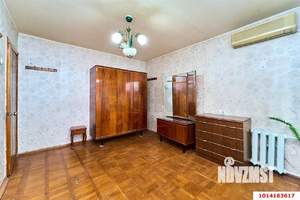 3-к квартира, вторичка, 63м2, 5/9 этаж