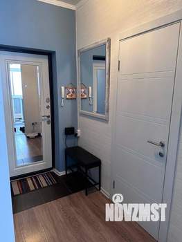 1-к квартира, вторичка, 38м2, 3/5 этаж