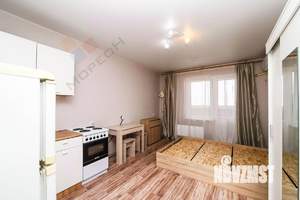Студия квартира, вторичка, 26м2, 11/16 этаж