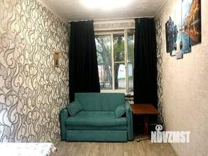 3-к квартира, вторичка, 51м2, 1/2 этаж