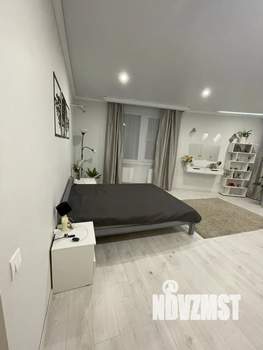 3-к квартира, вторичка, 95м2, 11/20 этаж