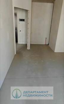 1-к квартира, вторичка, 35м2, 12/24 этаж