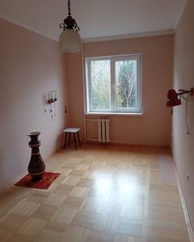 2-к квартира, вторичка, 43м2, 2/5 этаж