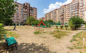 2-к квартира, вторичка, 56м2, 1/7 этаж