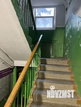 1-к квартира, вторичка, 33м2, 1/5 этаж