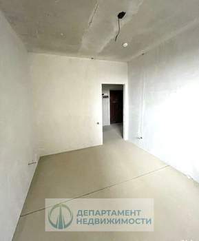 2-к квартира, вторичка, 53м2, 7/16 этаж