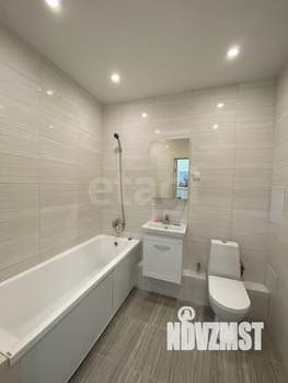 1-к квартира, вторичка, 38м2, 6/25 этаж
