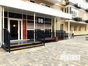 2-к квартира, вторичка, 61м2, 12/25 этаж