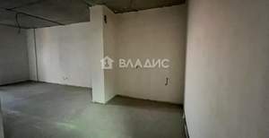 1-к квартира, вторичка, 43м2, 15/20 этаж