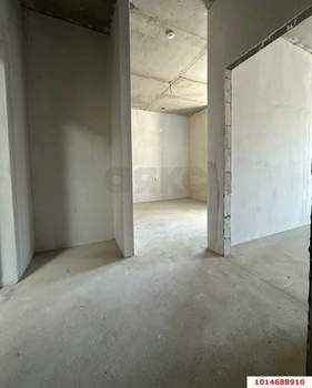 1-к квартира, вторичка, 36м2, 7/9 этаж