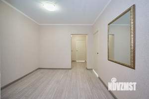 3-к квартира, вторичка, 80м2, 7/16 этаж