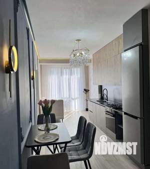 2-к квартира, вторичка, 62м2, 10/17 этаж