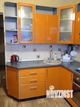 1-к квартира, вторичка, 31м2, 6/6 этаж