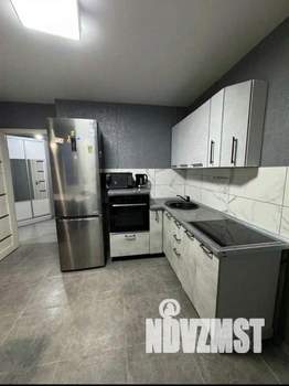 1-к квартира, вторичка, 33м2, 10/17 этаж