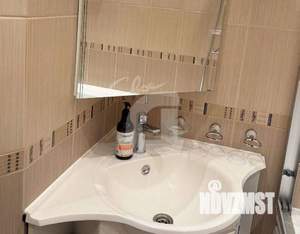 3-к квартира, вторичка, 66м2, 9/9 этаж