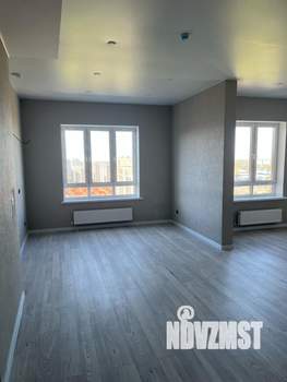 3-к квартира, вторичка, 80м2, 24/24 этаж