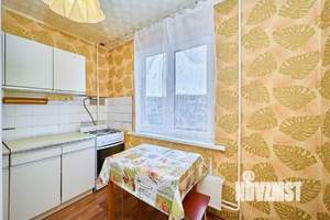 1-к квартира, вторичка, 32м2, 8/9 этаж