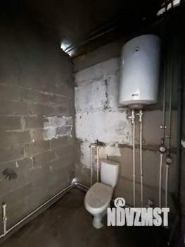 1-к квартира, сданный дом, 34м2, 1/5 этаж