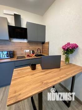 Студия квартира, вторичка, 22м2, 5/16 этаж