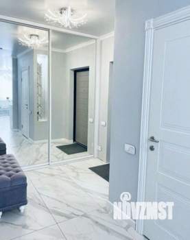 1-к квартира, вторичка, 43м2, 9/16 этаж